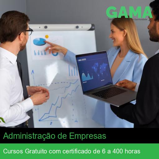 Administração de Empresas